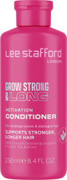 LeeStaffordGrowStrongLongActivationConditioner250ml
