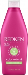 RedkenNatureScieneColorExtendConditioner1000ml