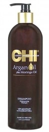 CHIArganOilShampoo