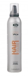 LisapHighTechHairMousseBrushing300ml