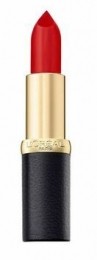 LOralParisColorRicheMatteLipstick344CrimsonObsessio48gr