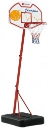 GarlandoBasketbalpaalPhoenix-165cm-metBalenPomp