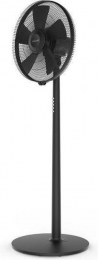 CecotecForceSilence550Smart-StatiefventilatorGRIJS