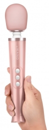 LeWandLeWandPetiteRechargeableMassager-Rosegold