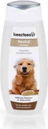 BZNEUTRALSHAMPOO300ML