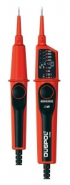 Benning44050261DUSPOLTweepoligeSpanningstester-ACDC1000V