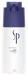 SPDeepCleanserShampoo1000ml