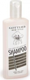 GOTTLIEBPOEDELSHAMPAPRICOT300ML