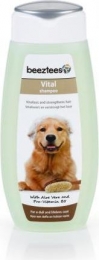 BZVITALSHAMPOO300ML