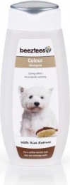 BZCOLOURSHAMPOOWHITE300ML