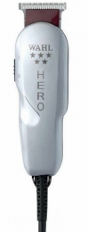 WahlTrimmer5-StarHeroOutletzilverrood