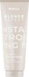IndolaBlondeExpertInstaStrongShampoo250ml