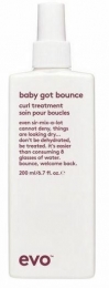 EvoBabyGotBounceCurlTreatment200ml