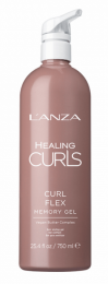 LanzaHealingCurlsCurlFlexGel750ml