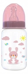 LorelliBlushPink125mlRechteFles10200120002