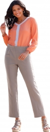 Paperbag-broek