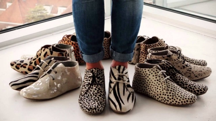 Maruti - schoenen van materialen | Aldoor Blog over shoppen, en uitverkoop