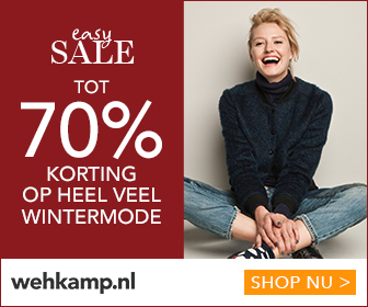 Wehkamp sale easy wintermode